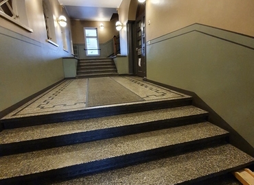 Liiketila Sorinkatu 4  33100 Tampere