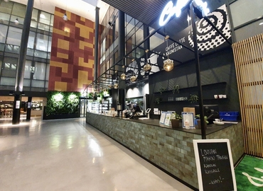 Toimisto Visiokatu 4 33720 Tampere