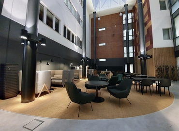 Toimisto Visiokatu 4 33720 Tampere