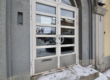 242 m² Warehouse storage rental in Tampere, Sorinkatu 4  (33100) - 13 | MatchOffice