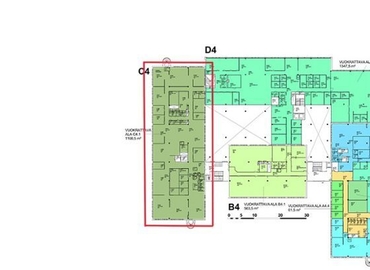 Toimisto Visiokatu 4 33720 Tampere