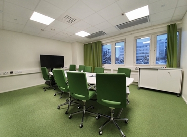 Toimisto Visiokatu 4 33720 Tampere