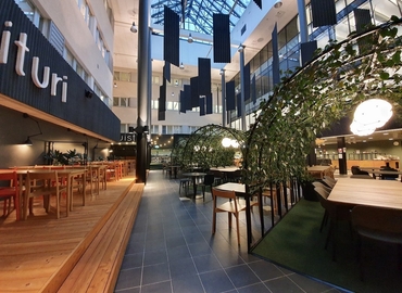 Toimisto Visiokatu 4 33720 Tampere