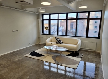 Toimisto Tallberginkatu 2 00180 Helsinki