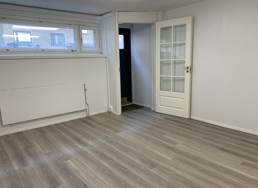 Varasto / tuotantotila Pursimiehenkatu 25 00150 Helsinki