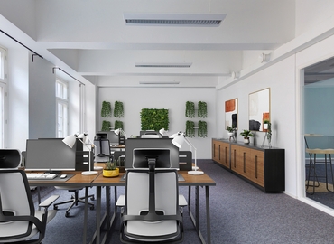 340 m² Office space for rent in Helsinki, Pursimiehenkatu 26, 00150  - 0 | MatchOffice.com
