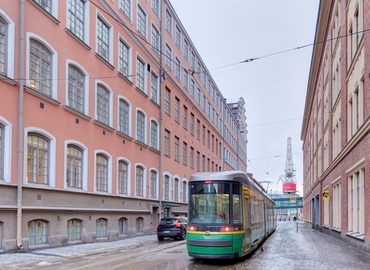 Toimisto Pursimiehenkatu 26 00150 Helsinki