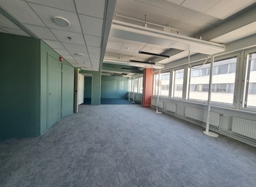 Toimisto Vänrikinkuja 3 02600 Espoo