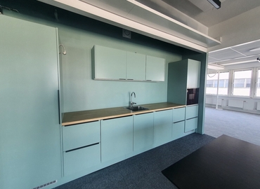 Toimisto Vänrikinkuja 3 02600 Espoo