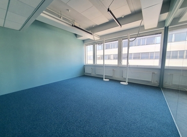 Toimisto Vänrikinkuja 3 02600 Espoo