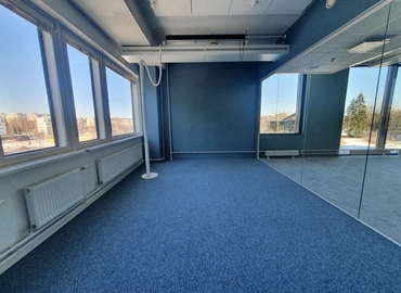 Toimisto Vänrikinkuja 3 02600 Espoo