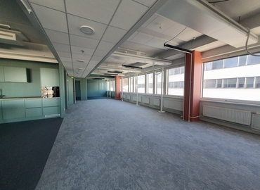 Toimisto Vänrikinkuja 3 02600 Espoo