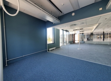 Toimisto Vänrikinkuja 3 02600 Espoo