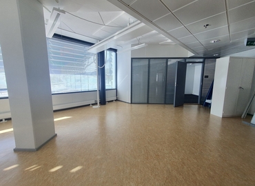 Toimisto Vänrikinkuja 3 02600 Espoo