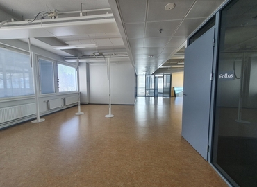Toimisto Vänrikinkuja 3 02600 Espoo