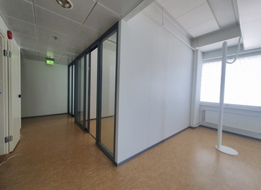 Toimisto Vänrikinkuja 3 02600 Espoo