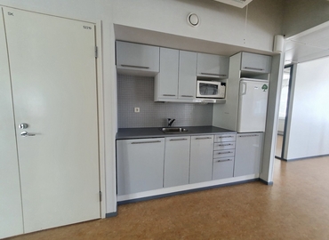 Toimisto Vänrikinkuja 3 02600 Espoo