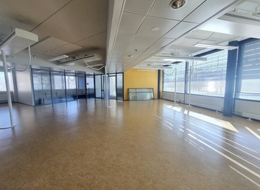 Toimisto Vänrikinkuja 3 02600 Espoo