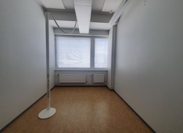 Toimisto Vänrikinkuja 3 02600 Espoo