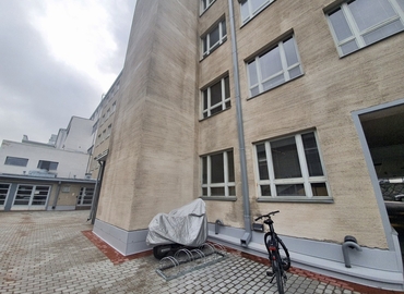 Varasto / tuotantotila Lemuntie 7 00510 Helsinki