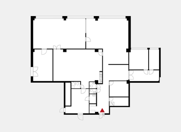 Varasto / tuotantotila Atomitie 5 00370 Helsinki