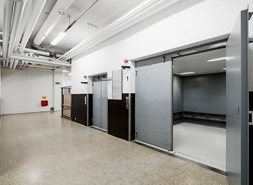 432 m² Warehouse for rent in Helsinki, Atomitie 5 (00370) - 2 | MatchOffice