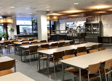 Toimisto Ahventie 4 02170 Espoo