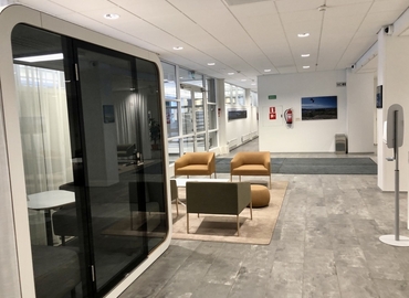 Toimisto Ahventie 4 02170 Espoo