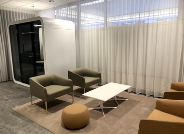 Toimisto Ahventie 4 02170 Espoo