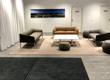 Toimisto Ahventie 4 02170 Espoo