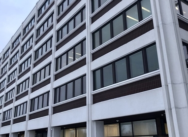 Toimisto Ahventie 4 02170 Espoo