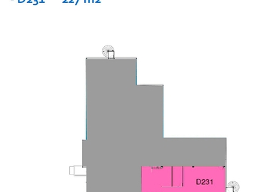 227 m² Commercial office up for rent in Jyväskylä, Ohjelmakaari 2, 40500 - 1 | MatchOffice.com