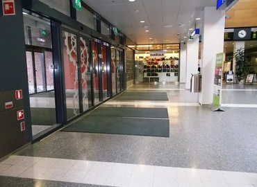 Liiketila Eteläinen Asemakatu 2 11130 Riihimäki