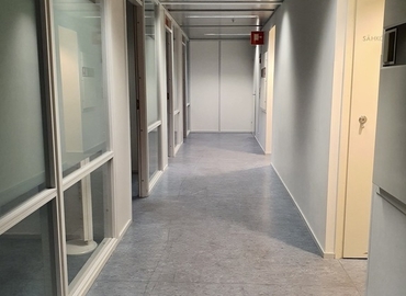 Toimisto Tietäjäntie 2 02130 Espoo