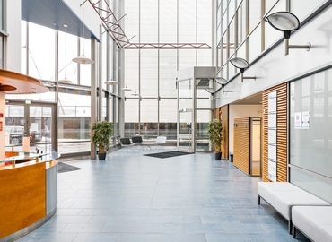 Toimisto Tietäjäntie 2 02130 Espoo