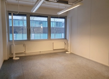 Toimisto Tietäjäntie 2 02130 Espoo