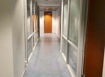 Toimisto Tietäjäntie 2 02130 Espoo