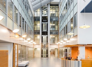 Toimisto Tietäjäntie 2 02130 Espoo