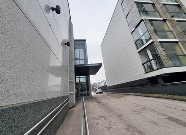 Toimisto Tietäjäntie 2 02130 Espoo