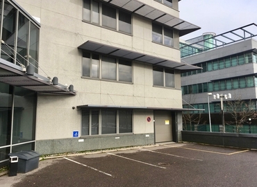 Toimisto Tietäjäntie 2 02130 Espoo