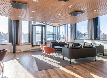 Toimisto Vänrikinkuja 3 02600 Espoo