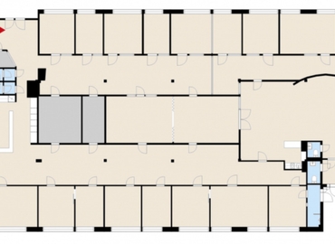 Toimisto Kiviaidankatu 2 00210 Helsinki