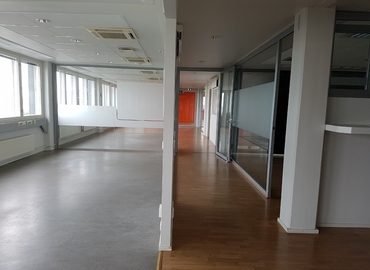 Toimisto Vattuniemenranta 2 00210 Helsinki