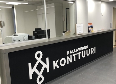 Toimisto Kirkkokatu 1 70100 Kuopio