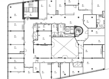 794 m² Flexible office for rent in Kuopio, Kirkkokatu 1, 70100  - 5 | MatchOffice