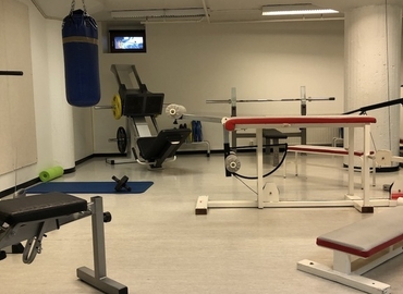 794 m² Office space up for rent in Kuopio, Kirkkokatu 1, 70100  - 7 | MatchOffice