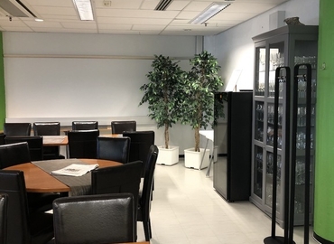 794 m² Commercial office for rent in Kuopio, Kirkkokatu 1, 70100  - 8 | MatchOffice