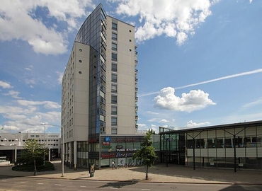 Liiketila Torikatu 7 45100 Kouvola