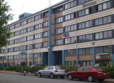 Toimisto Vattuniemenranta 2 00210 Helsinki