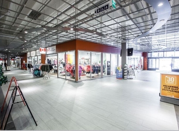 Liiketila Hyrymäenkatu 2 53100 Lappeenranta